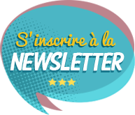 Arras : Inscrivez vous à la newsletter